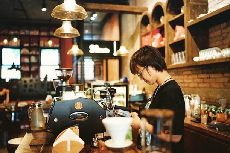 Soo Kafe, bringing the taste of Specialty coffee to diners 17