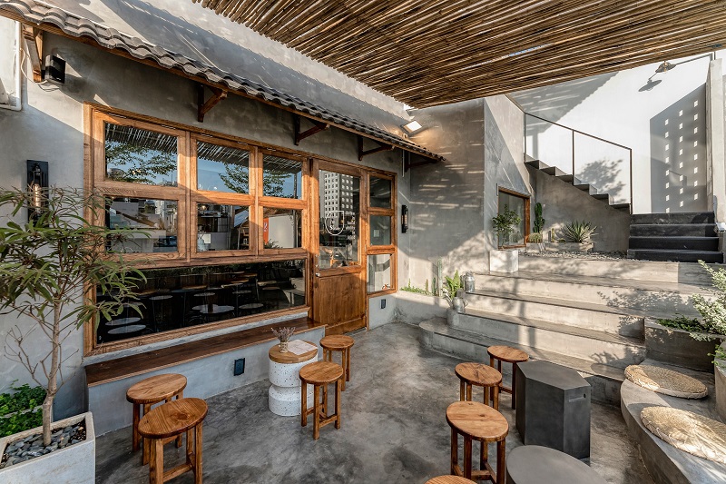 Soo Kafe, bringing the taste of Specialty coffee to diners 2