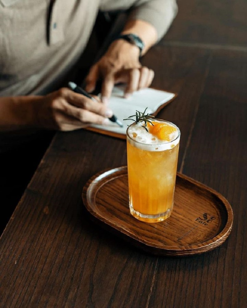 Soo Kafe, bringing the taste of Specialty coffee to diners 3