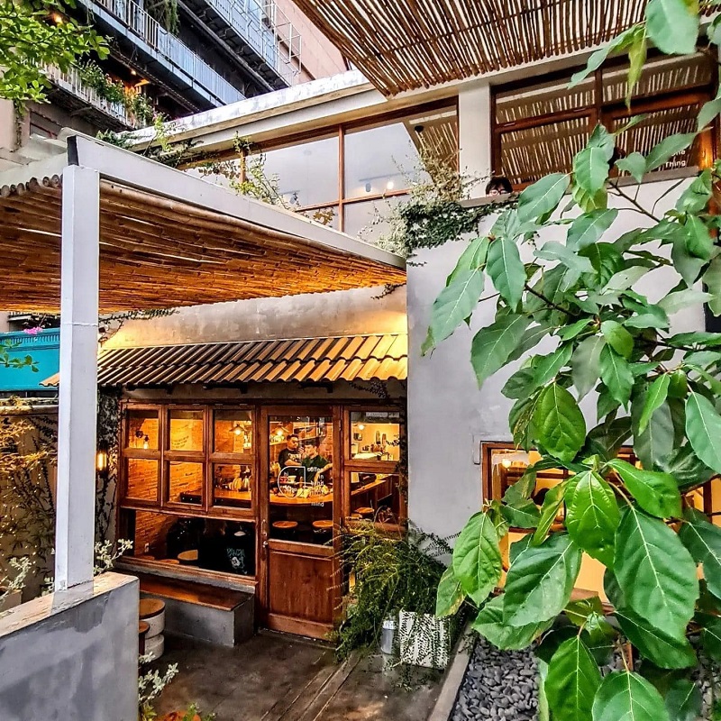 Soo Kafe, bringing the taste of Specialty coffee to diners 10