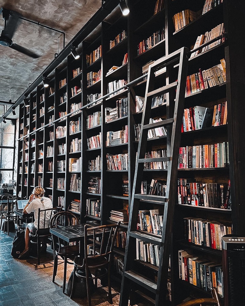 Soo Kafe, bringing the taste of Specialty coffee to diners 12