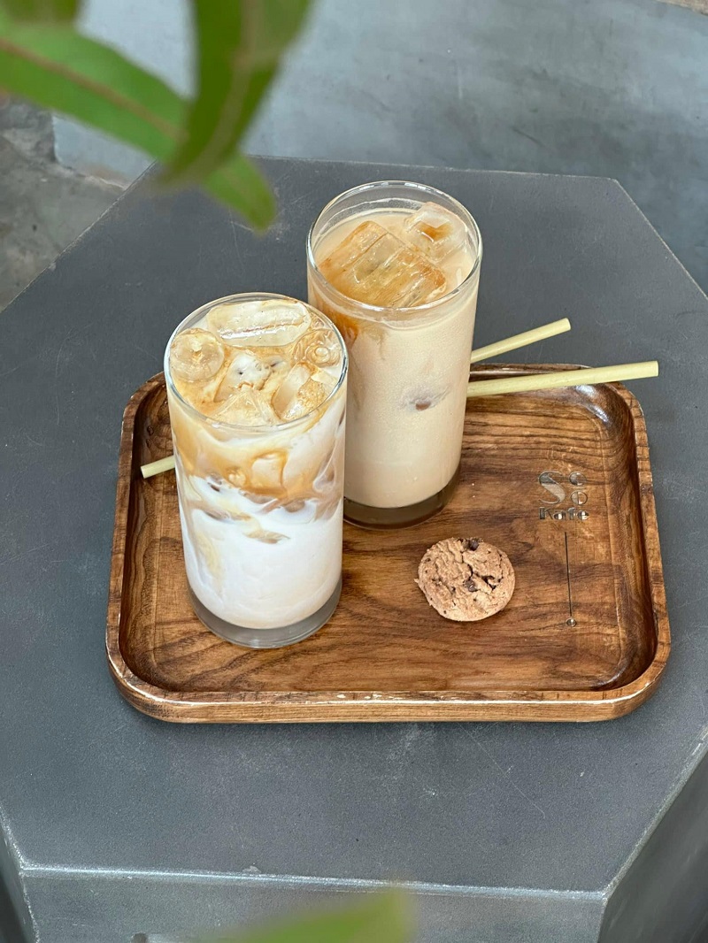 Soo Kafe, bringing the taste of Specialty coffee to diners 16