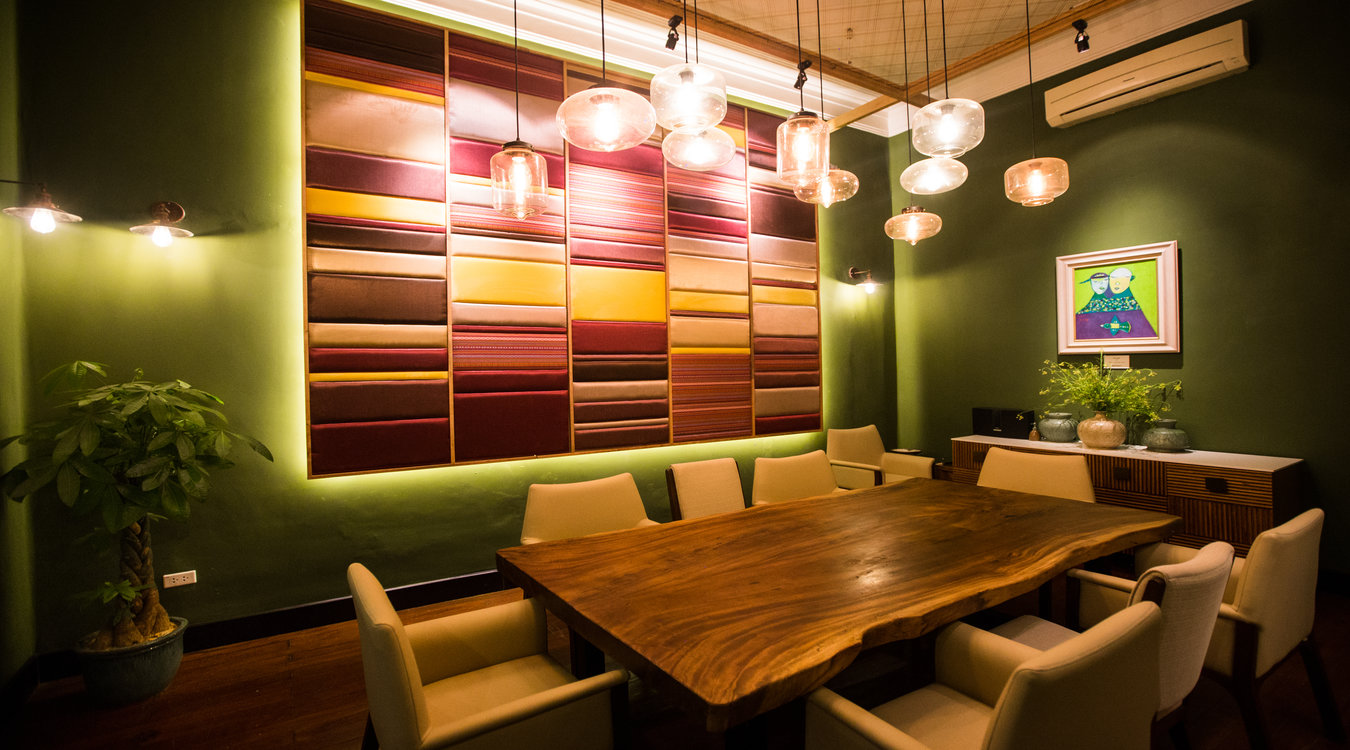 A subtle transformation, harmony between tradition and innovation at Ngon Garden 11