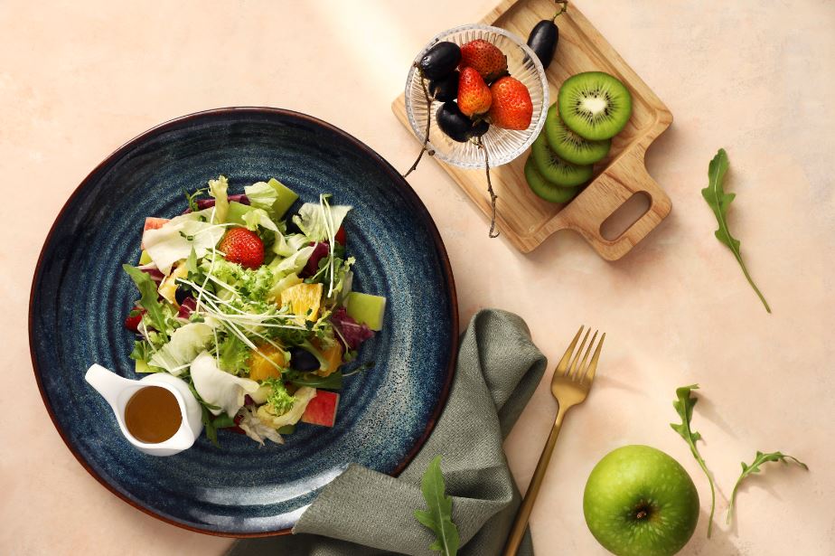 A subtle transformation, harmony between tradition and innovation at Ngon Garden 14