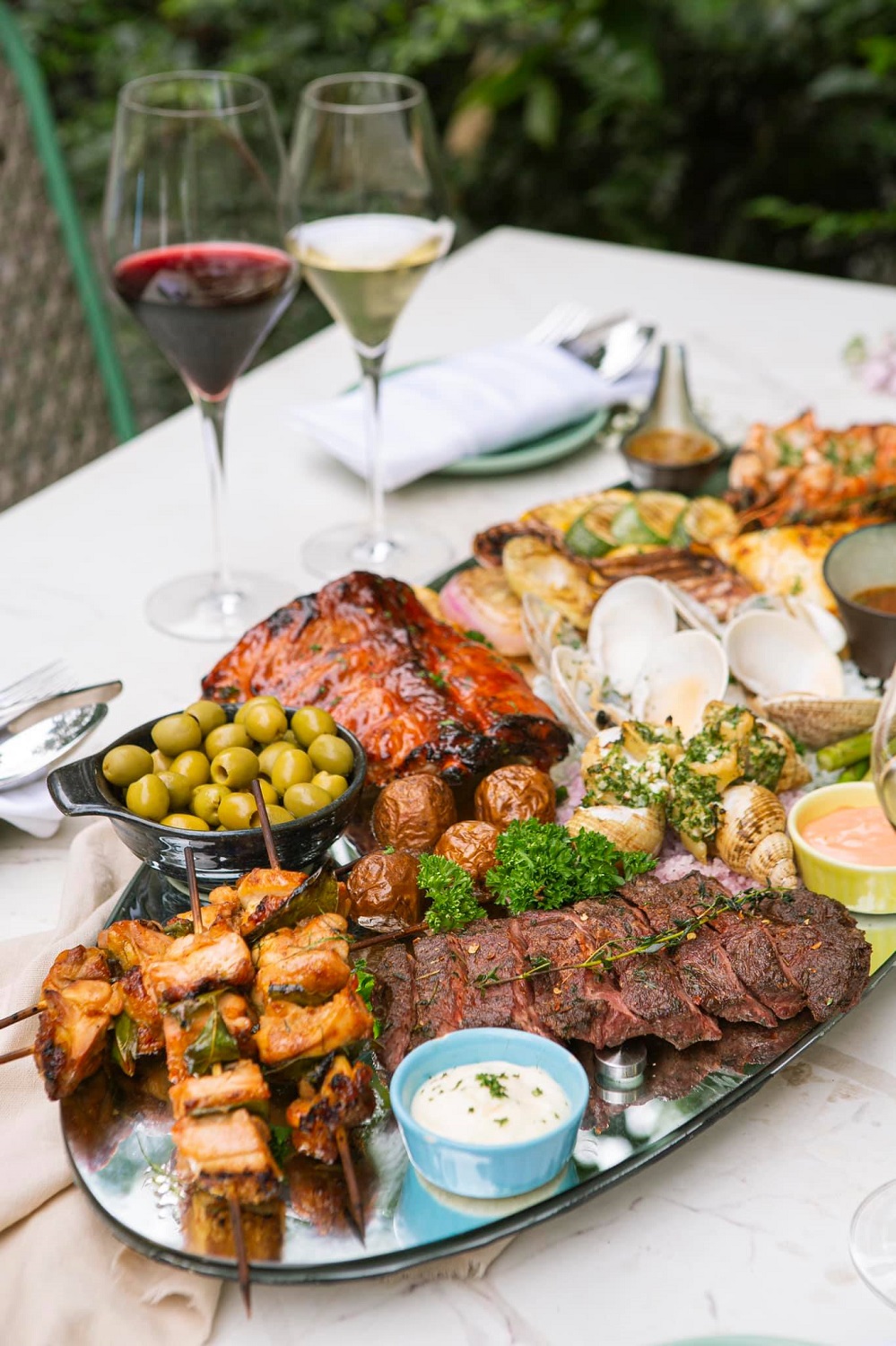 A subtle, harmonious transformation between tradition and innovation at Ngon Garden 16