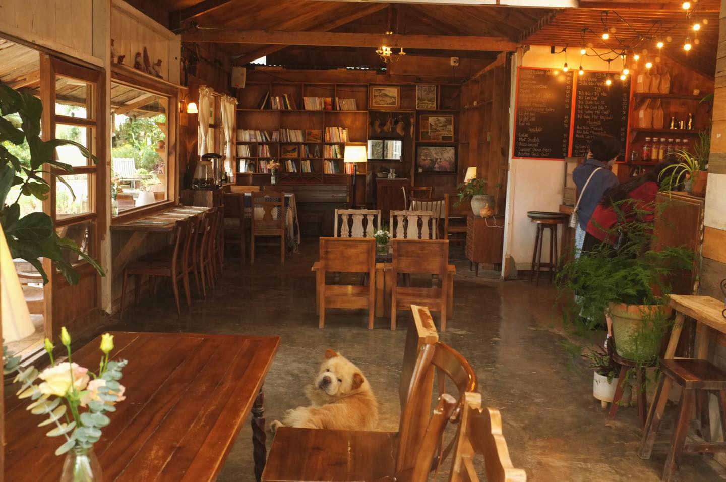 Collection of amazing photo sets with beautiful cafes in Da Lat 2
