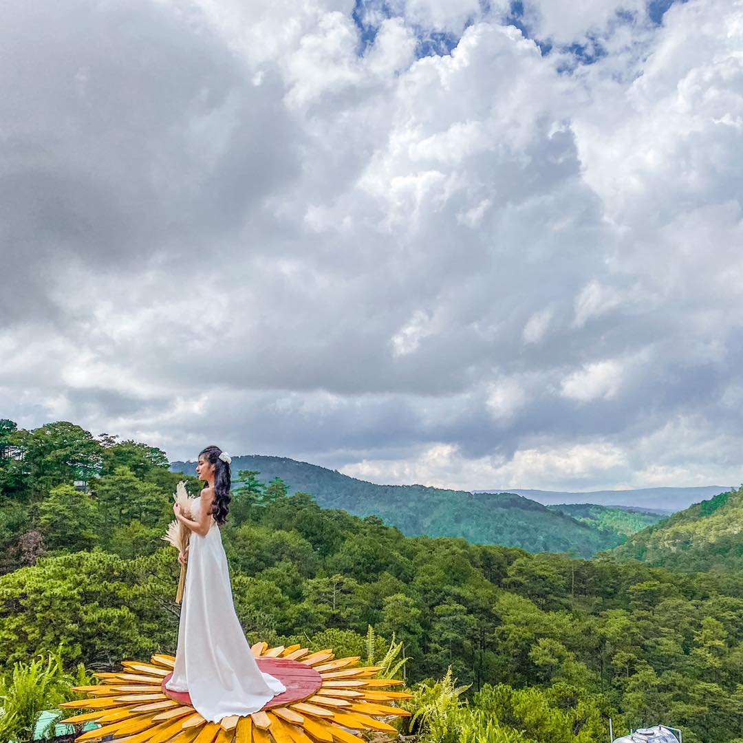 Collection of amazing photo sets with beautiful cafes in Da Lat 9