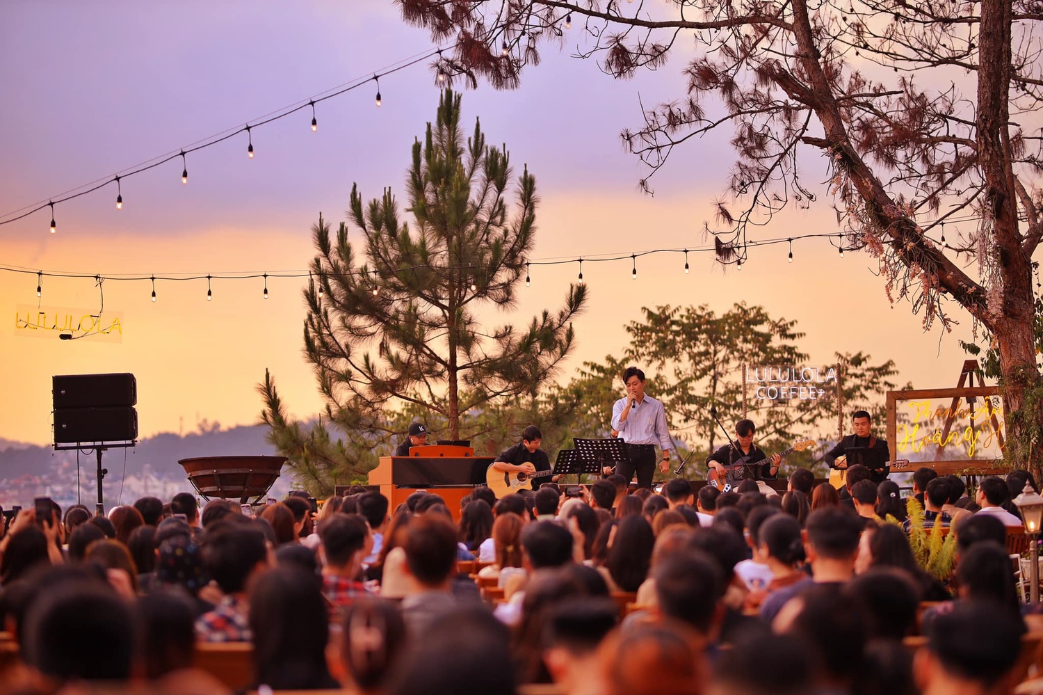 Collection of amazing photo sets with beautiful cafes in Da Lat 12