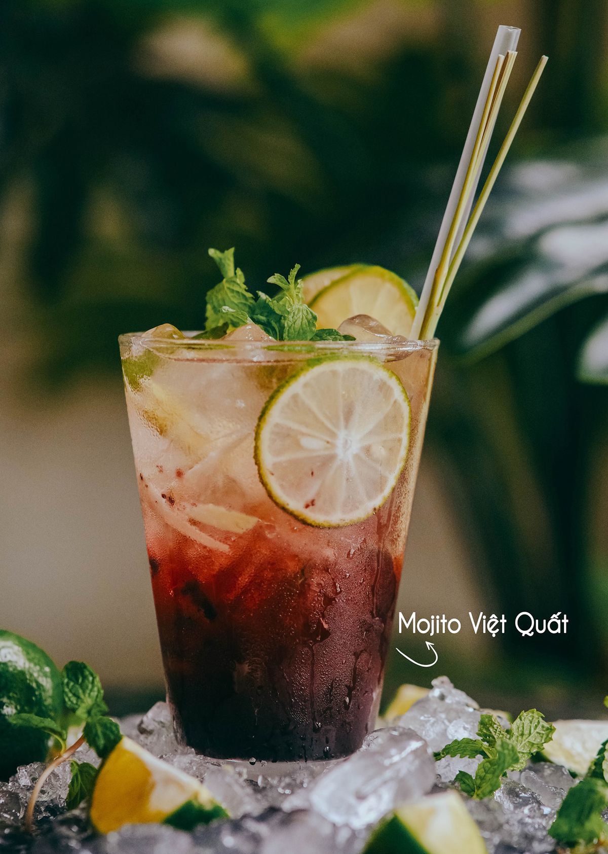 SWAN Coffee & Cake - Super pretty cake cafe in the heart of Da Thanh 13