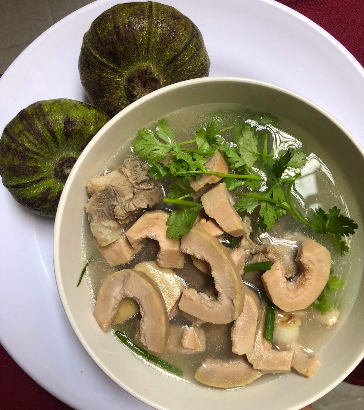 All the information you need to know about Hue mixed fig dish 5