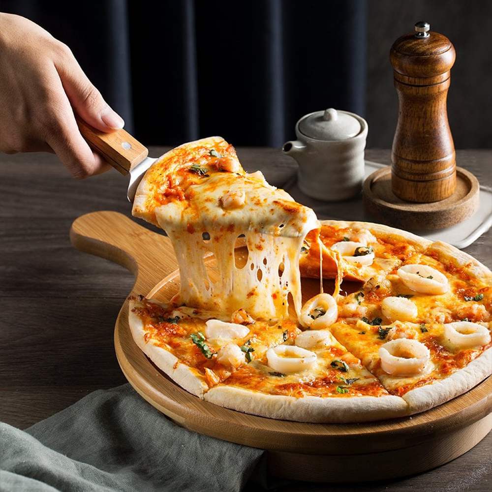 The 5th Flavor - Cozy, luxurious European culinary space 10