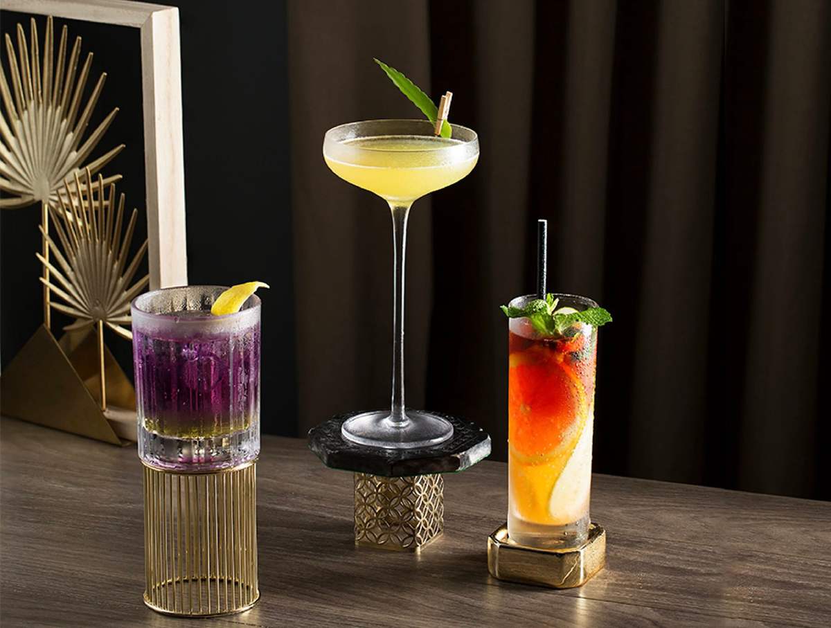 The 5th Flavor - Cozy, luxurious European culinary space 13