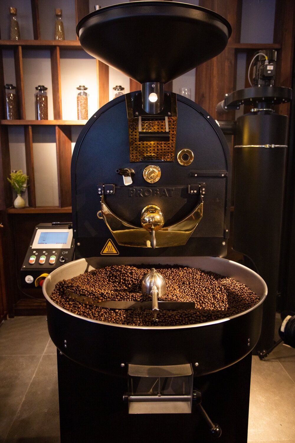 The Cups Coffee Da Nang - Proud to be the first coffee chain of Da Nang people