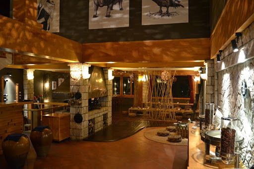The Hill Station Signature restaurant Sapa - Famous restaurant in the Northwest thanks to its super attractive grilled chicken dish 2