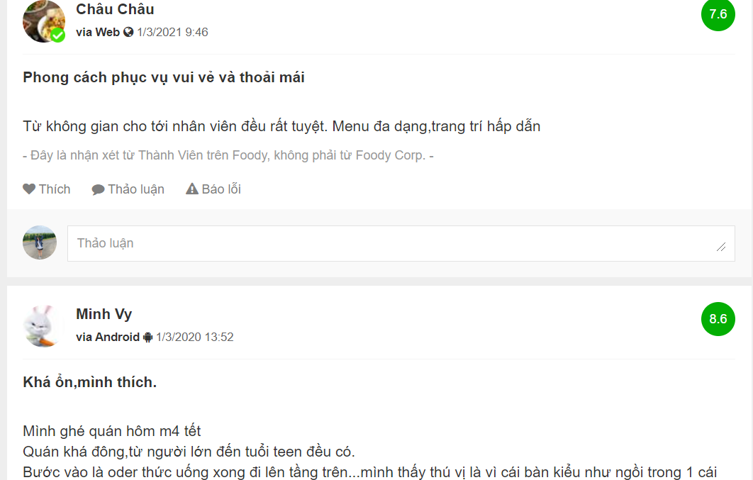 The One Coffee & Bakery - A relaxing and peaceful weekend destination 7