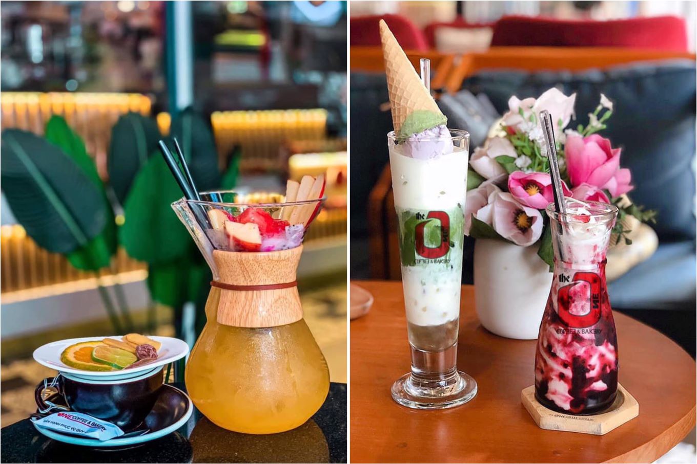 The One Coffee & Bakery - A relaxing and peaceful weekend destination 10