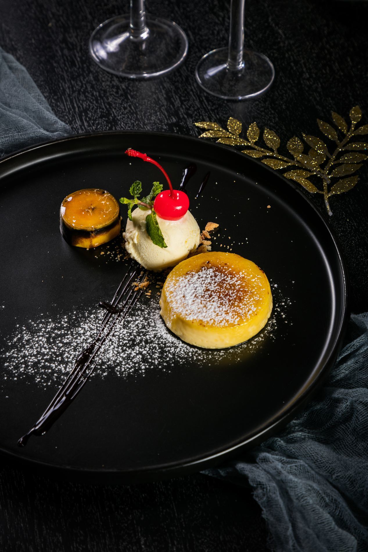 The Rhythms Restaurant - The most famous high-end restaurant in Hanoi 7