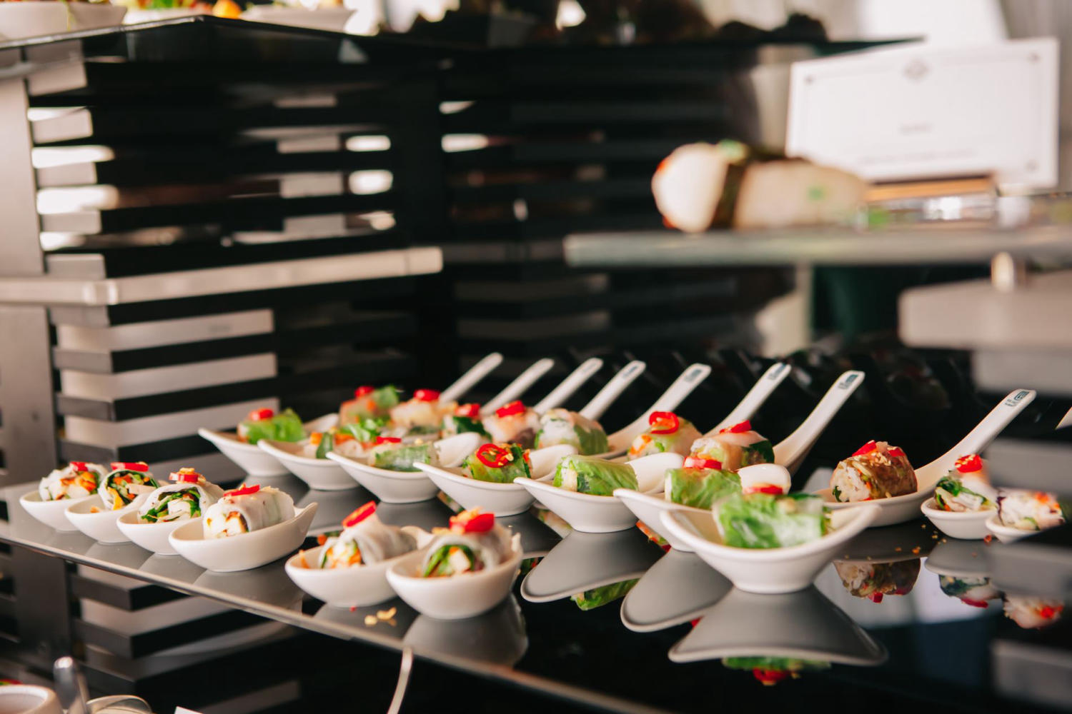 The Rhythms Restaurant - The most famous high-end restaurant in Hanoi 13