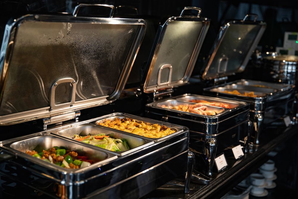 The Rhythms Restaurant - The most famous high-end restaurant in Hanoi 15