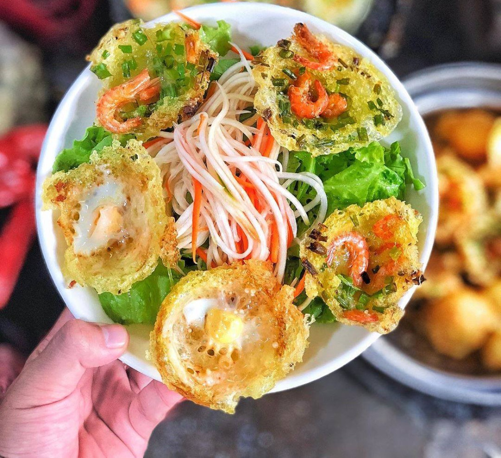 Da Nang culinary paradise attracts tourists from all over 6
