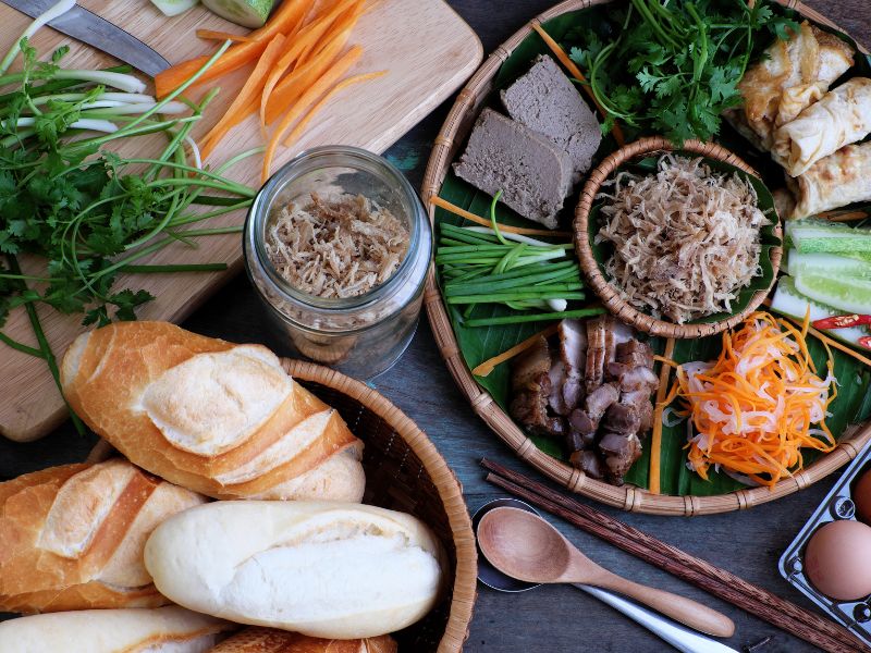 Top 15+ Delicious Saigon Dishes If You Don't Eat It, You'll Regret Your Life 12