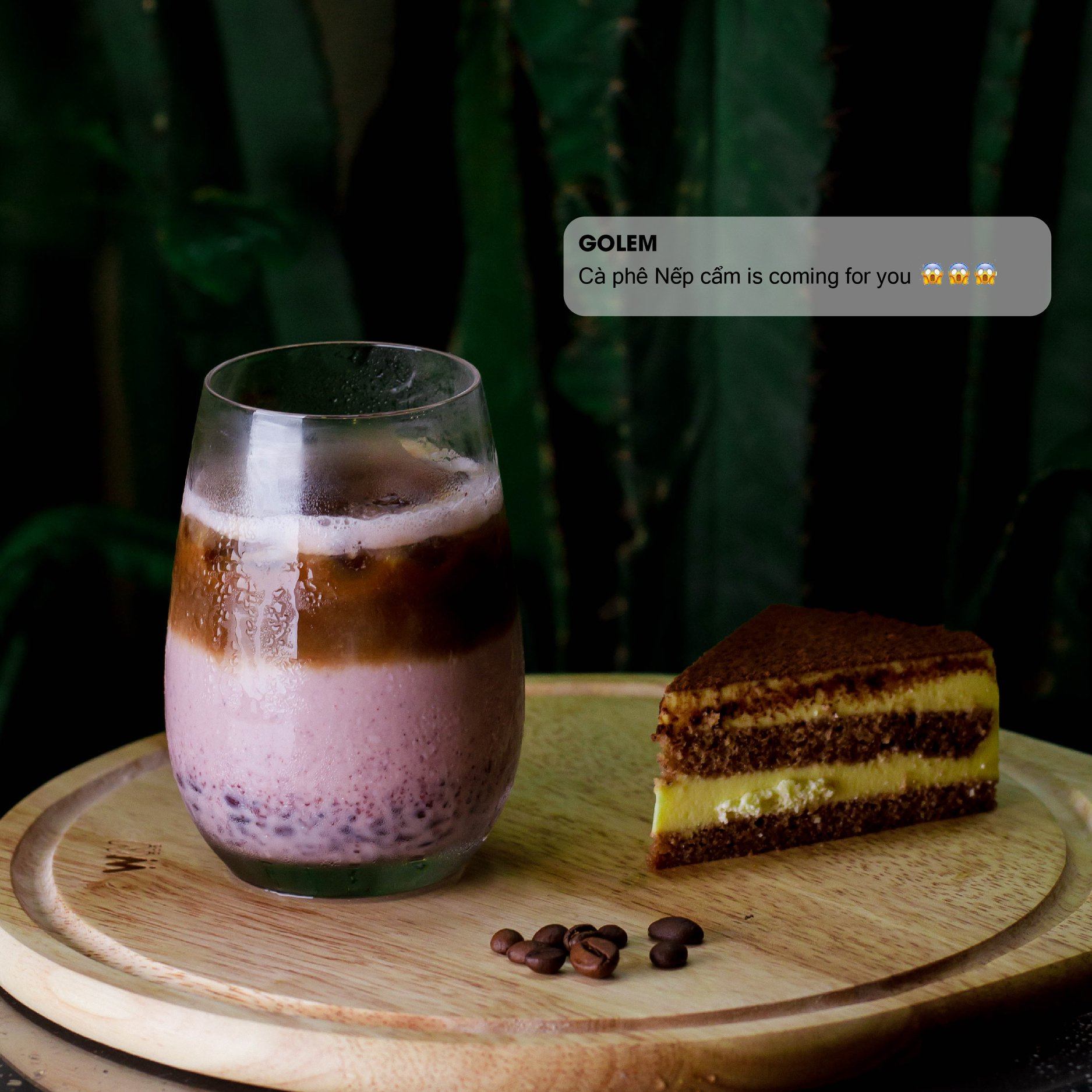 If you belong to the team that loves plants and trees, please save the top 4 amazing garden cafes in Da Nang right away 5