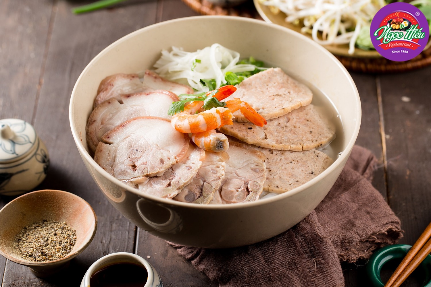 Enjoy the best steak in Hanoi at Ngoc Hieu 11 steak restaurant