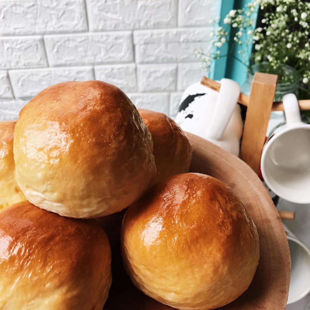 Enjoy affordable roasted coffee at S Coffee Roastery 9