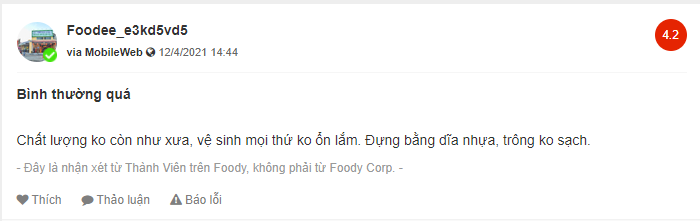 Enjoy traditional Hue cuisine at Mu Do 14 cake shop