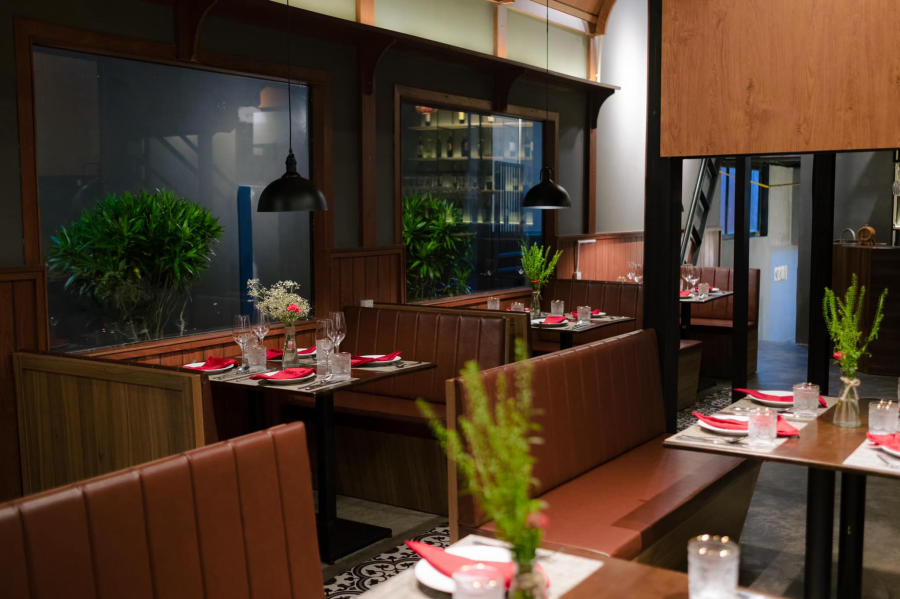 Enjoy delicious Steak at affordable prices in the heart of Da Lat 3