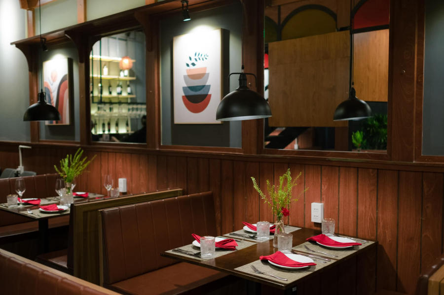 Enjoy delicious Steak at affordable prices in the heart of Da Lat 11