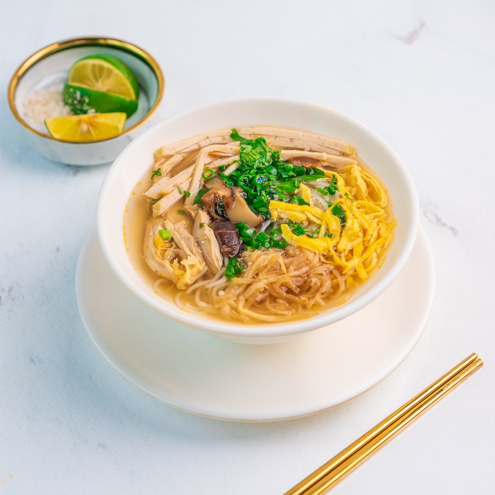 Enjoy culinary quintessence at Maison Sens restaurant in Hanoi 8