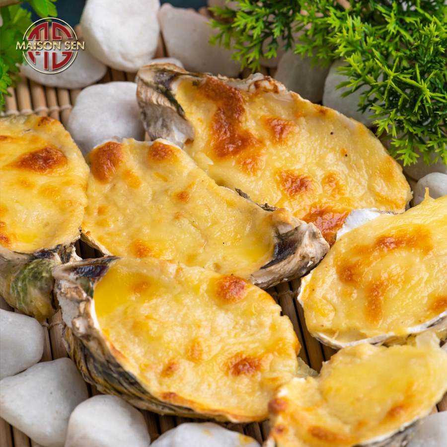 Enjoy culinary quintessence at Maison Sens restaurant in Hanoi 11