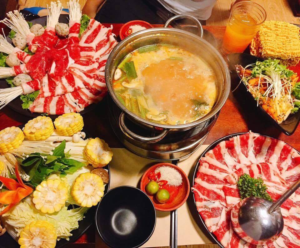 Enjoy the full taste of Japan at Sio Sushi Hanoi 9 restaurant
