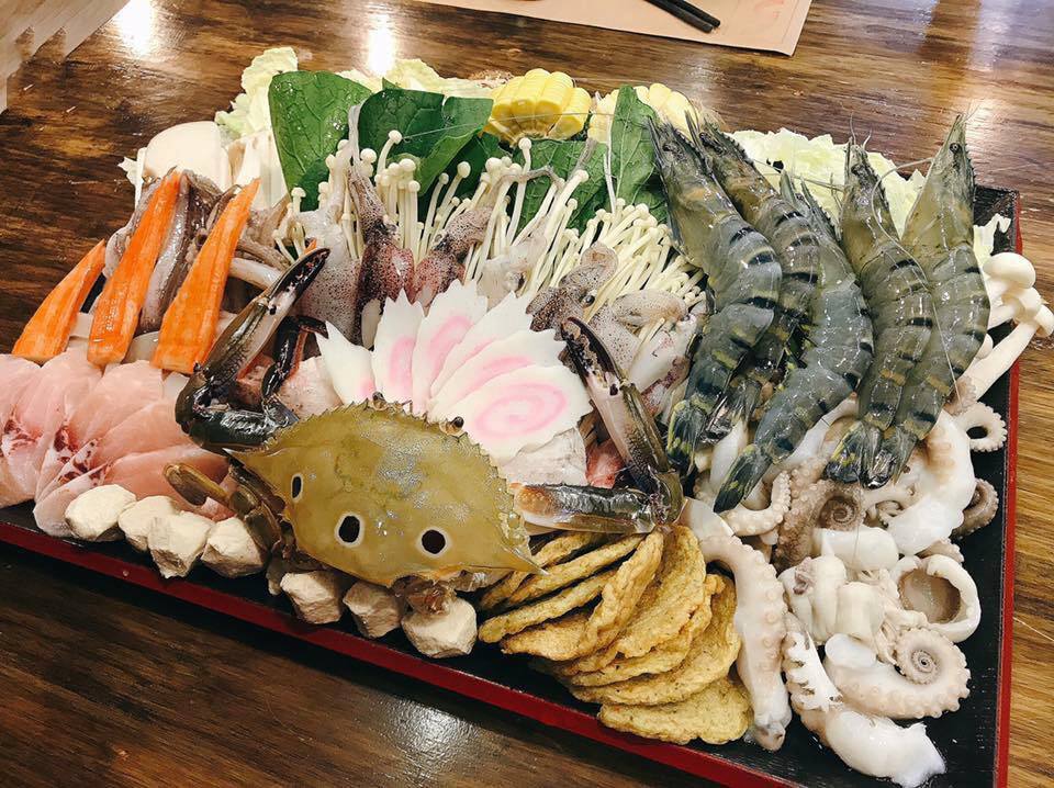 Enjoy the full taste of Japan at Sio Sushi Hanoi 5 restaurant