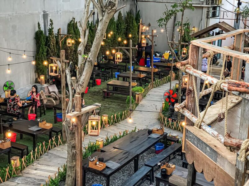 Nho Hoai Restaurant, Da Lat's authentic culinary destination 3