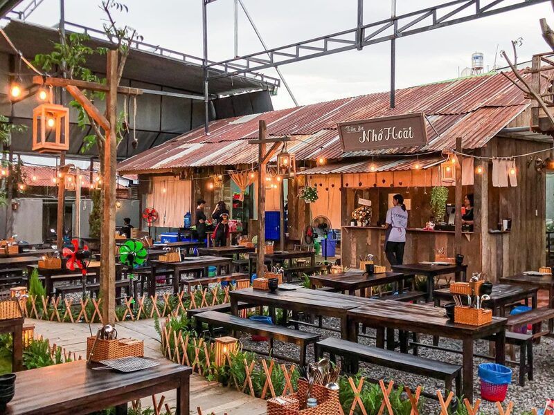 Nho Hoai Restaurant, Da Lat's authentic culinary destination 4