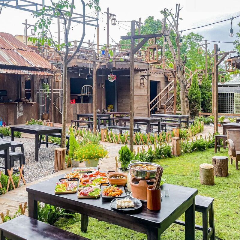 Nho Hoai Restaurant, Da Lat's authentic culinary destination 8