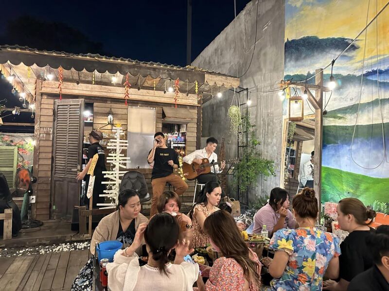 Nho Hoai Restaurant, Da Lat's authentic culinary destination 9