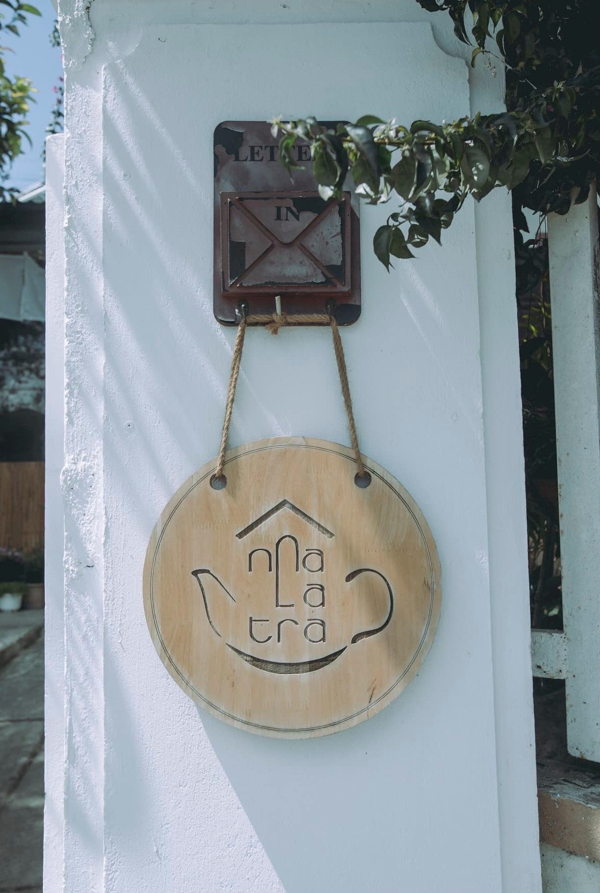 Nha La Tra Shop - A lovely stop for tea lovers 3