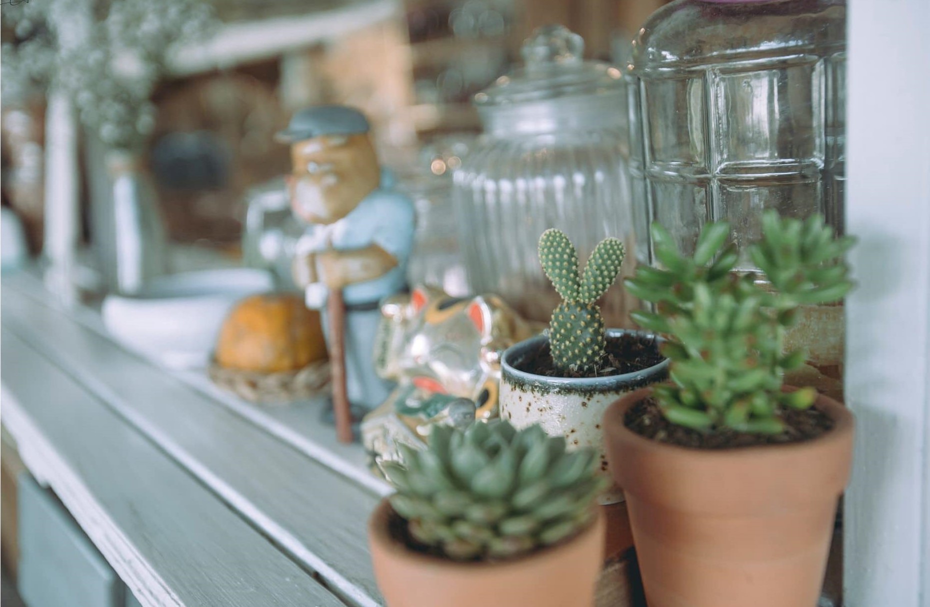 Nha La Tra Shop - A lovely stop for tea lovers 9