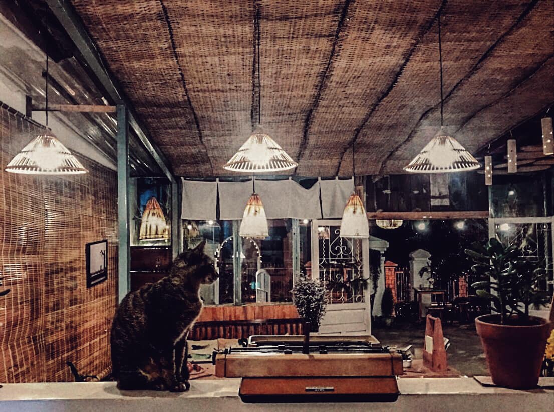 Nha La Tra Shop - A lovely stop for tea lovers 10