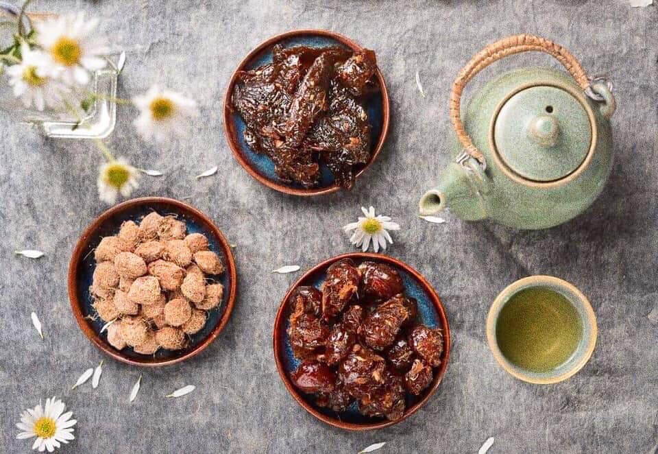 Nha La Tra Shop - A lovely stop for tea lovers 14