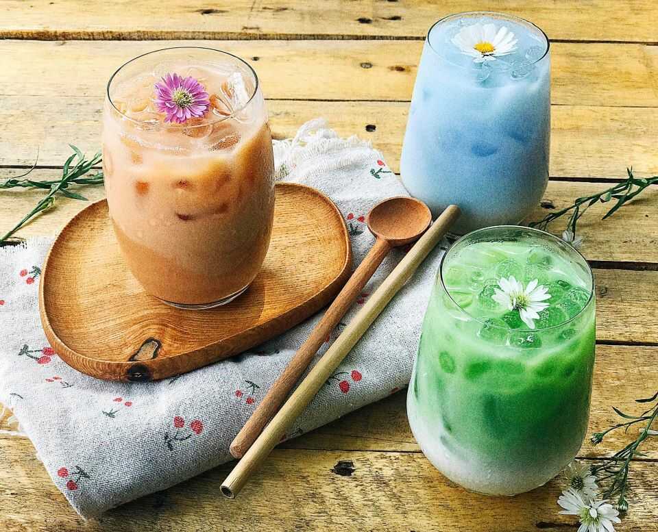 Nha La Tra Shop - A lovely stop for tea lovers 16