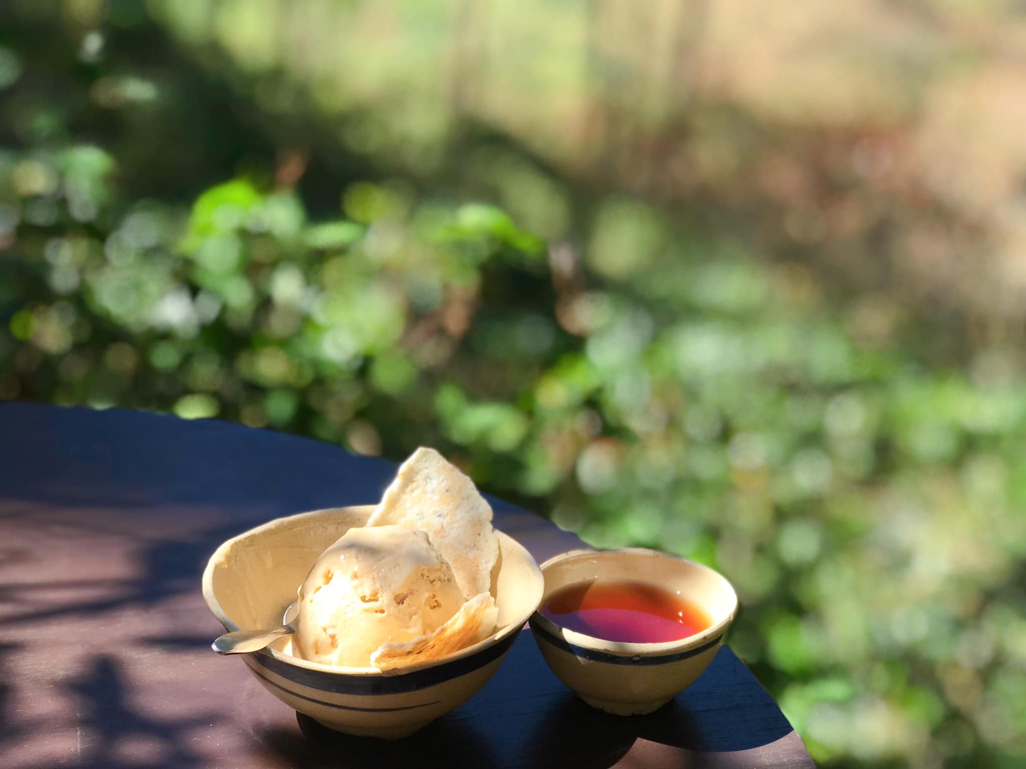 Nha La Tra Shop - A lovely stop for tea lovers 17