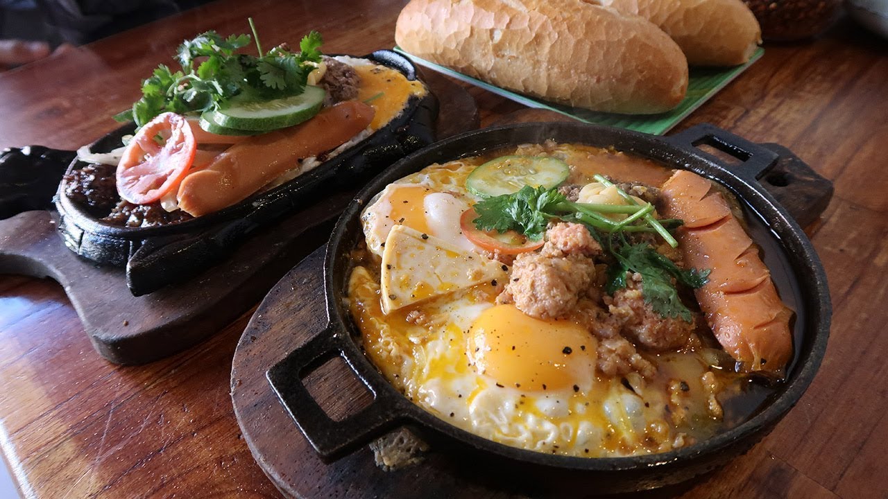 Collection of delicious restaurants in Da Lat that you must try 2