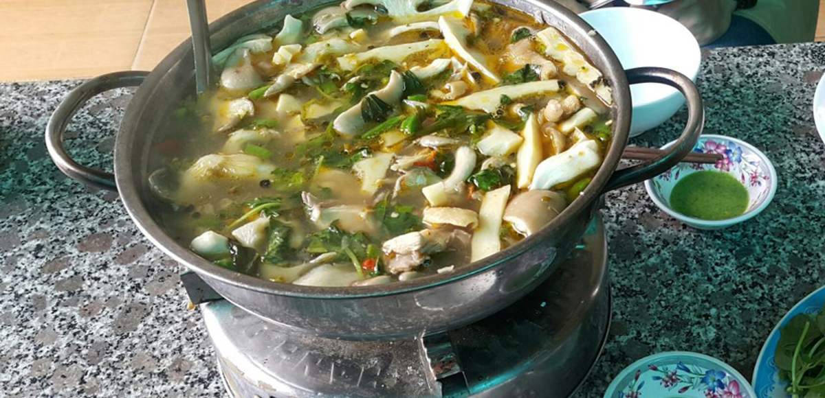 Collection of delicious restaurants in Da Lat that you must try 3