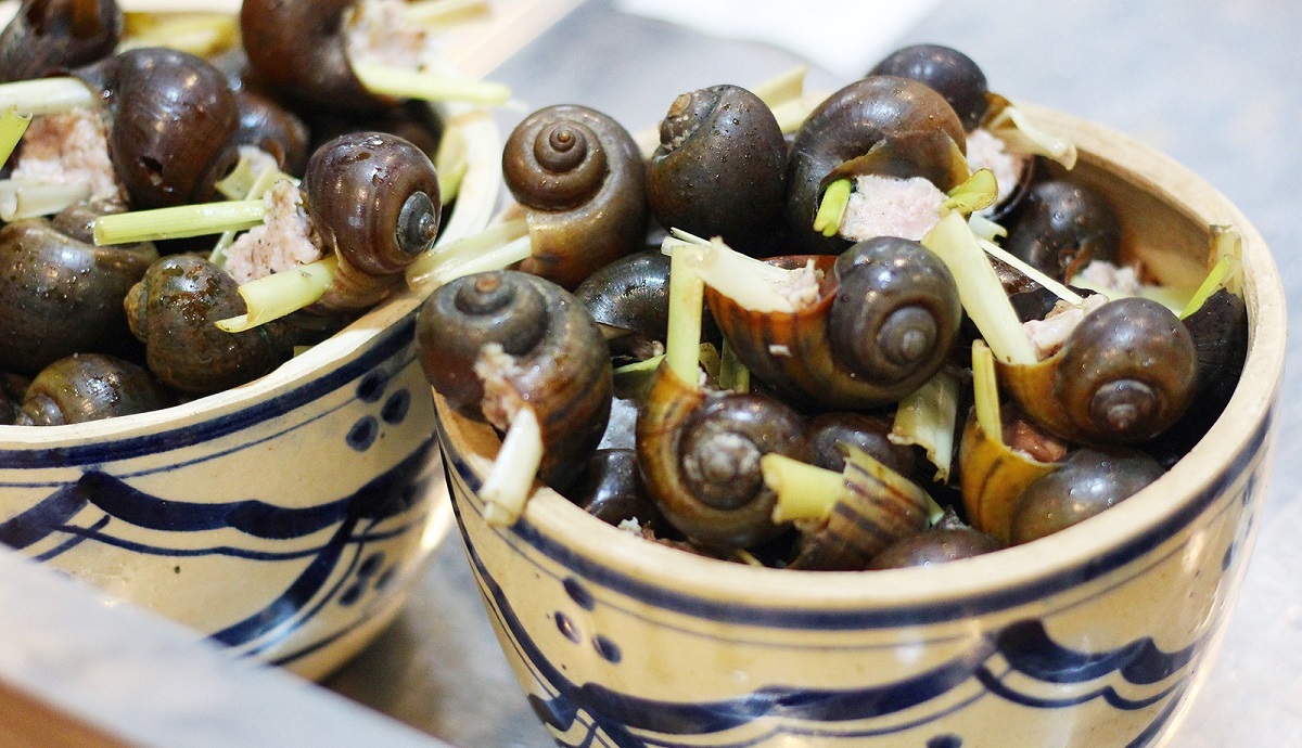 Collection of delicious restaurants in Da Lat that you must try 6