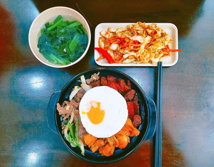 Collection of quality Hanoi home-cooked restaurants that you should try 2
