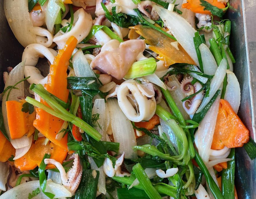 Collection of quality Hanoi home-cooked restaurants that you should try 3